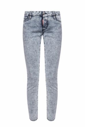 Jeansy 'jennifer jean', zdjęcie 1 Jeansy 'jennifer jean' od Dsquared2